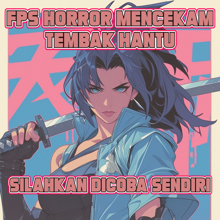 Kambing88 | FPS Horor Mencekam: Tembak Hantu, Taklukkan Teror.